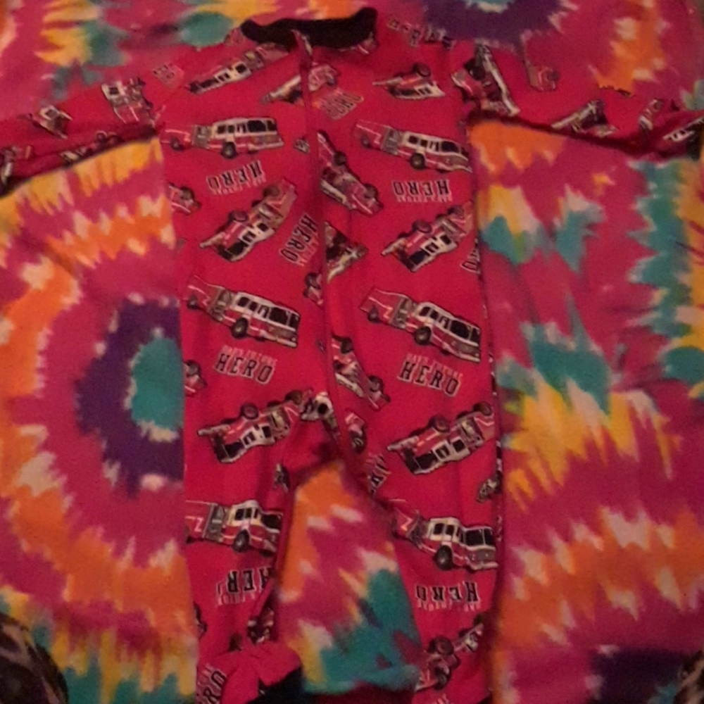 Baby clothes